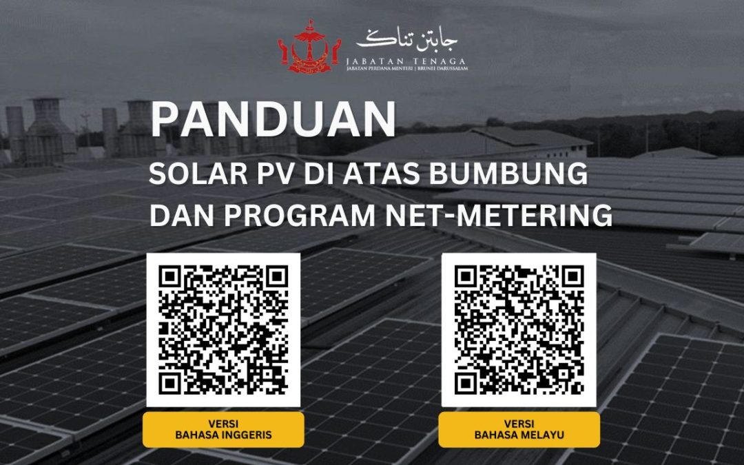 Buku Panduan Solar PV di Atas Bumbung