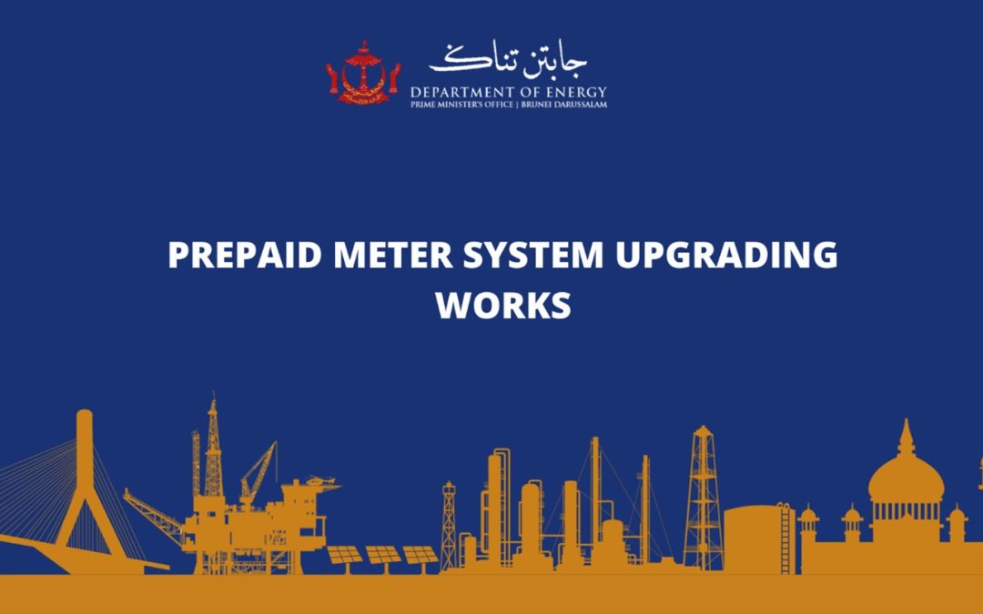 Naik Taraf Sistem Meter Prabayar