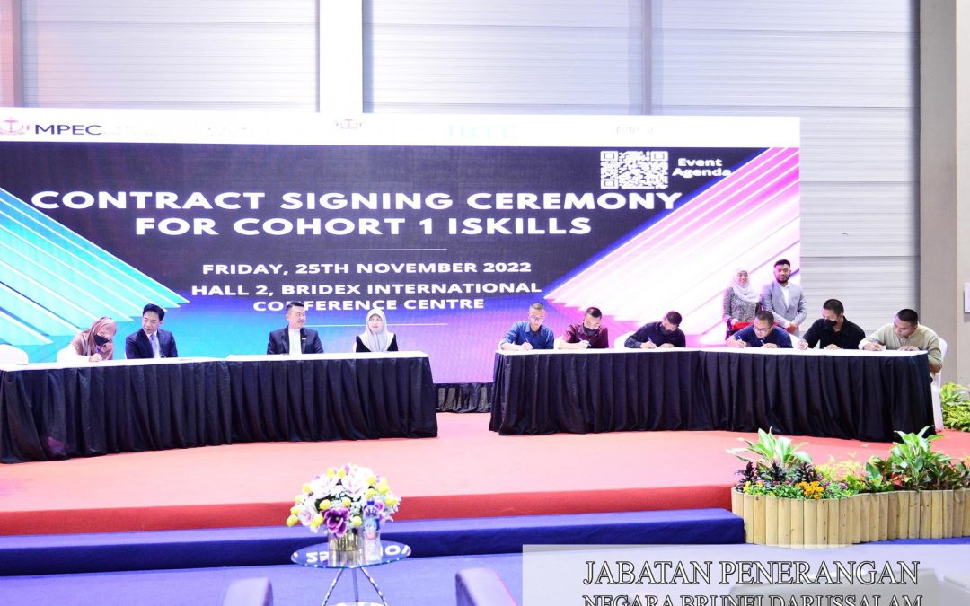 Memohon Dan Membangunkan Kemahiran Yang Diperoleh, Kata Pelajar