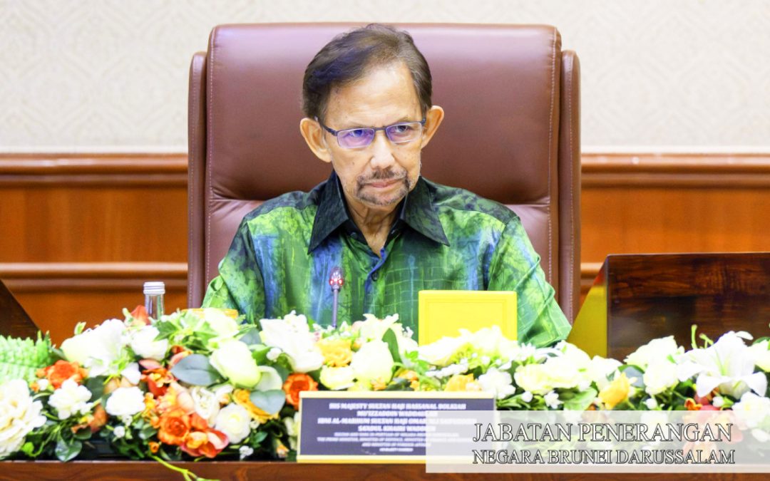 Kepentingan Mengekalkan Momentum, Memastikan Kemajuan Berterusan