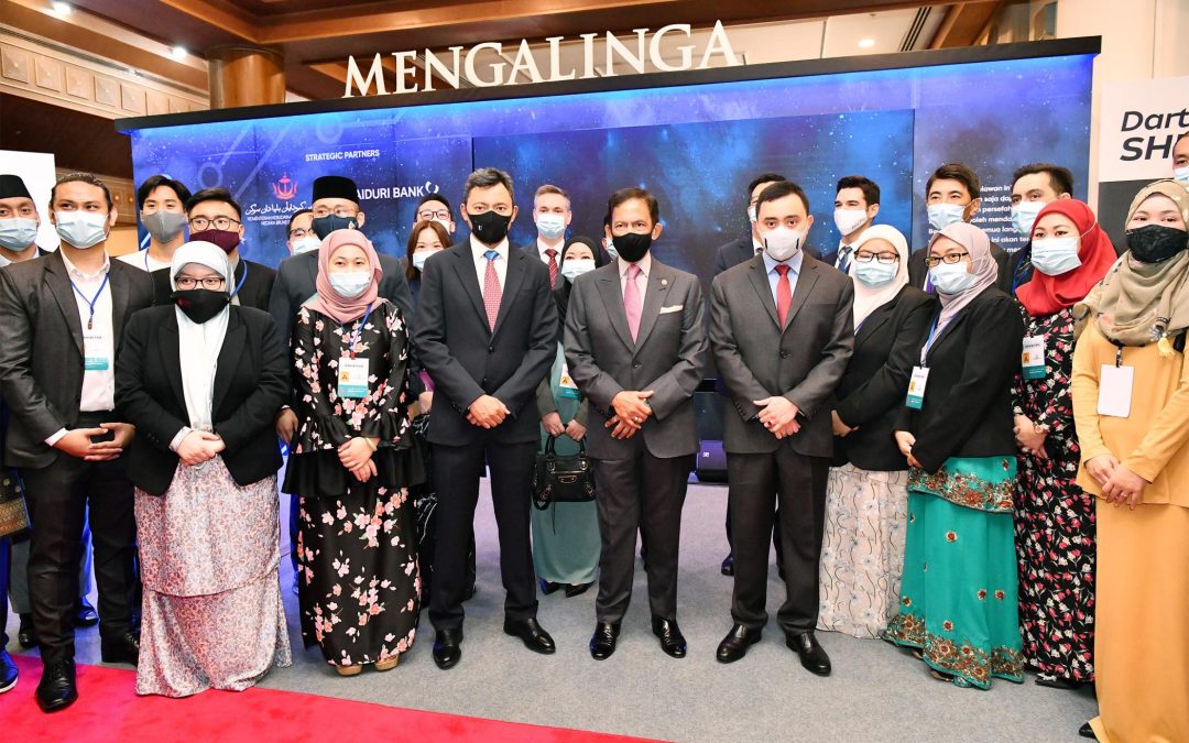 Program i-Usahawan Kementerian Tenaga: Penyertaan Belia dalam Pembangunan Industri Spin-Off Sektor Tenaga