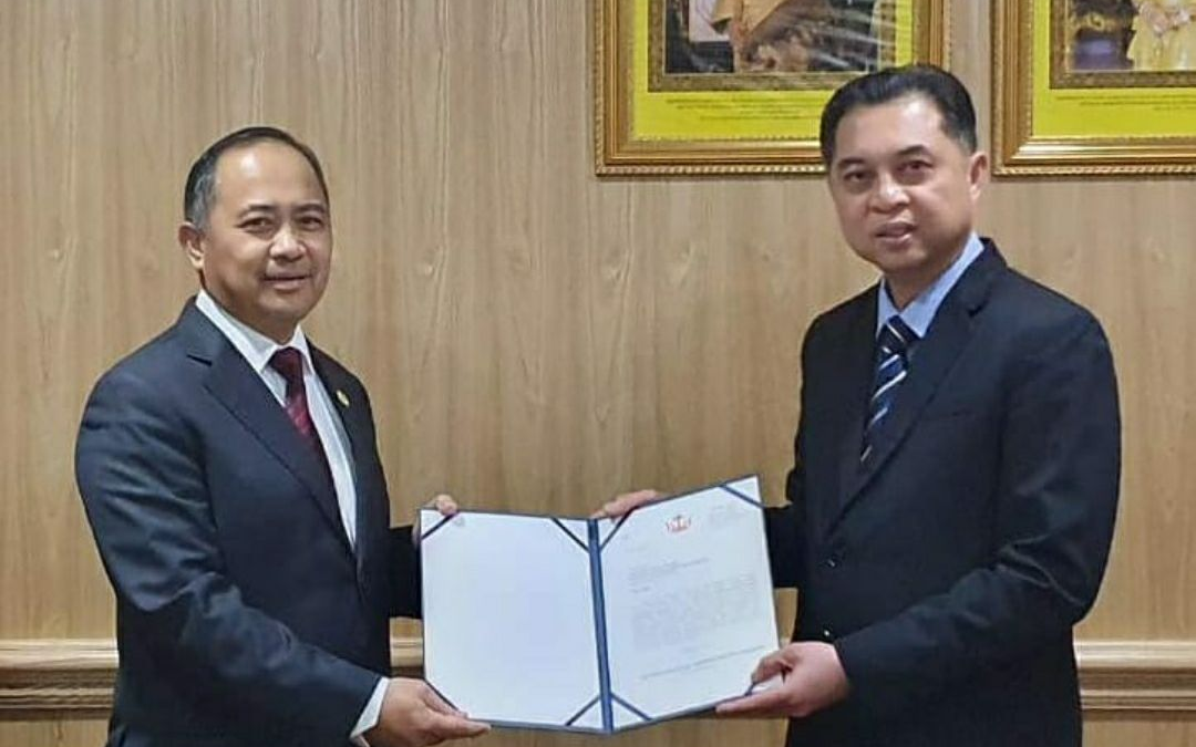 Sektor Tenaga Kekal Berdaya Tahan Semasa Pandemik COVID-19