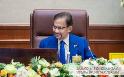 Amalkan Piawaian Tertinggi dalam Keselamatan, Prestasi, Akauntabiliti