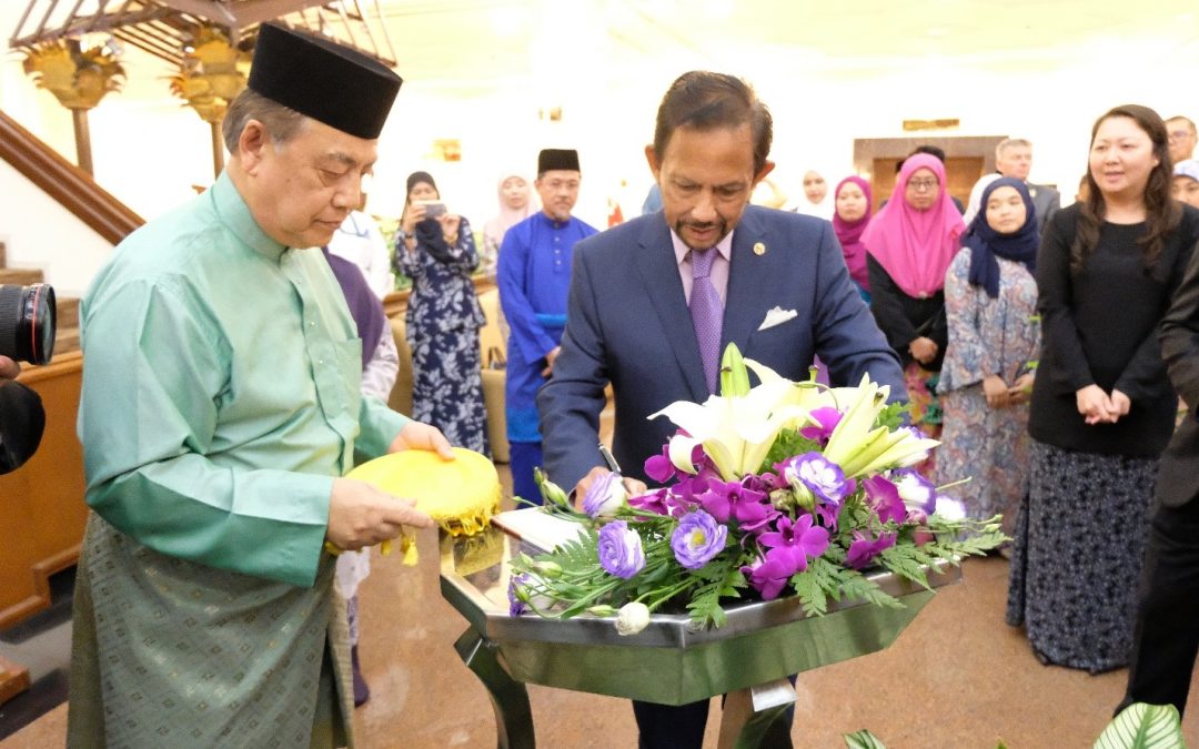 Program i-Usahawan Memperkasa Pembangunan Belia Tempatan