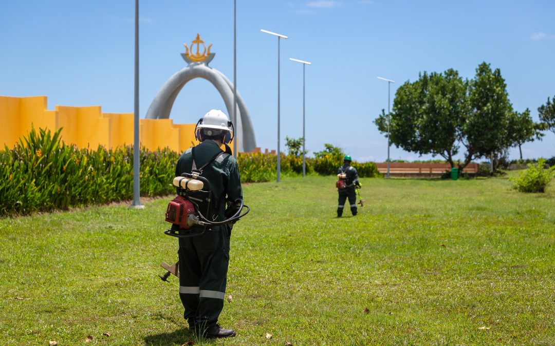 I-Usahawan Lakar Pencapaian Penting