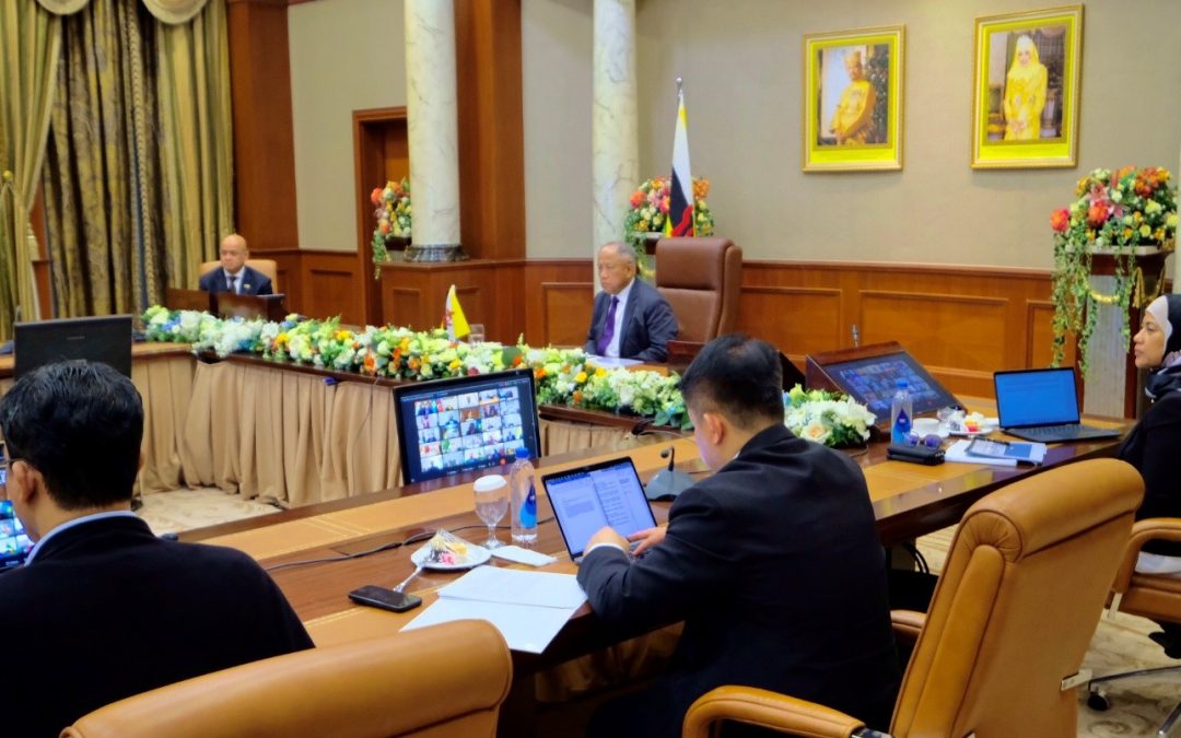 Mesyuarat Menteri-Menteri OPEC dan Bukan OPEC Kali Ke-36 (36 ONOMM)