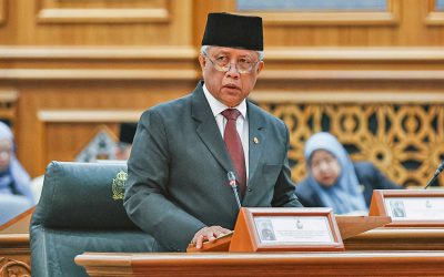 Tarif Elektrik bagi Sektor Komersial Dikemaskini